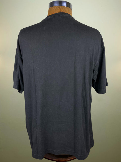 T-Shirt • 1997 • Eredivisie • Ajax • Official Umbro T-Shirt 