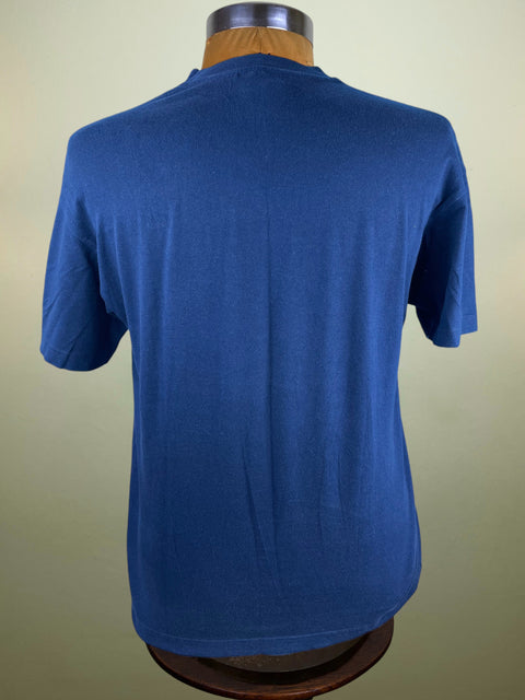 T-Shirt • 1997 • La Liga • Real Madrid • Clarence Seedorf Bootleg T-Shirt 