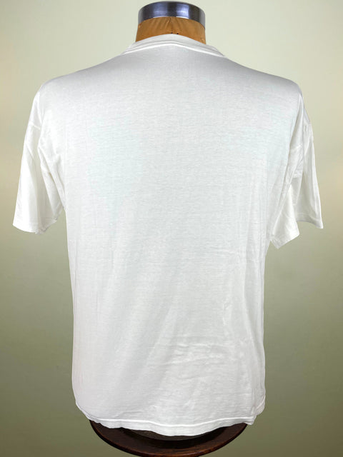 T-Shirt • 1998 • DFB Pokal • Bayern Munich vs Duisburg • Bootleg Cup Final T-Shirt 
