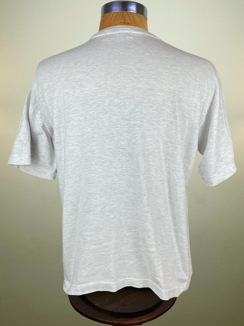 T-Shirt • 1998 • Serie A • Inter • Caricature Bootleg T-Shirt 