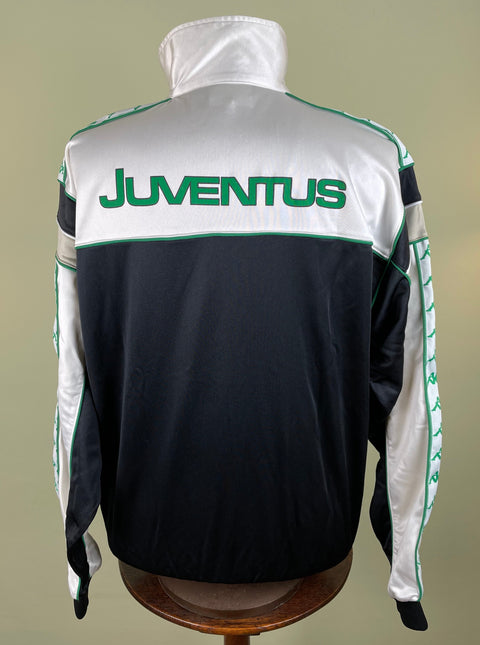 Training | Juventus | 1989 | Kappa Training Top