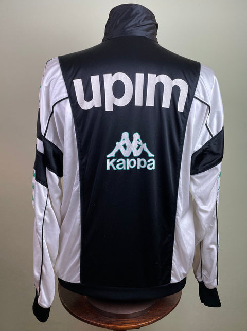 Training | Juventus | 1990 | Kappa Training Top