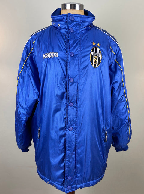 Training | Juventus | 1996 | Kappa Training Jacket