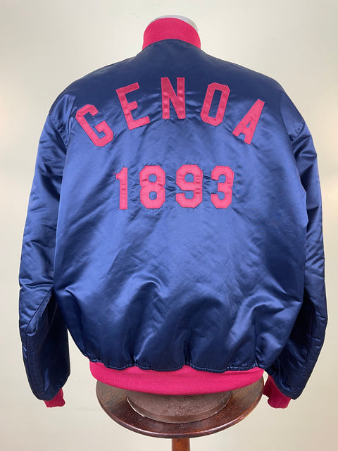 T-Shirts & Merch | Bomber | Genoa | 1992