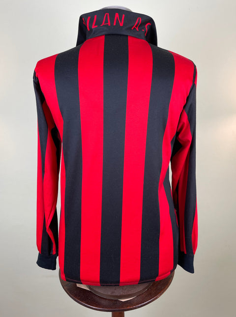 Store Shirt | AC Milan | 1989 | Intercontinental Cup