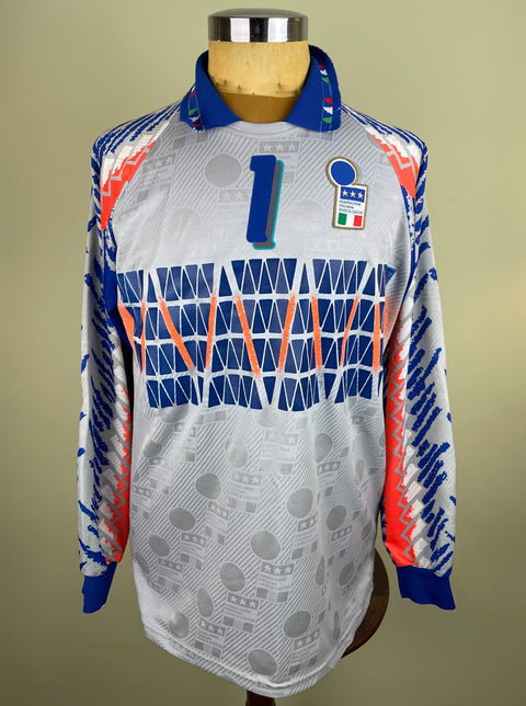 Keeper | National | Italia | 1994 | Gianluca Pagliuca | Player Issue